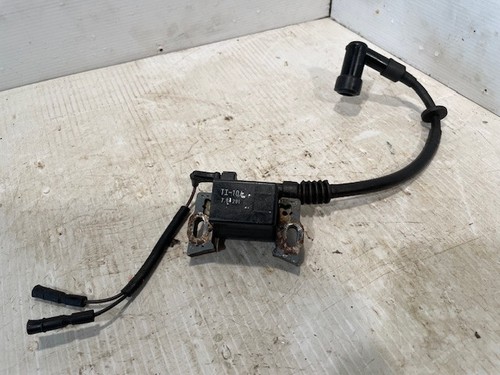 Honda 5hp bf5a outboard engine - 5hp,
