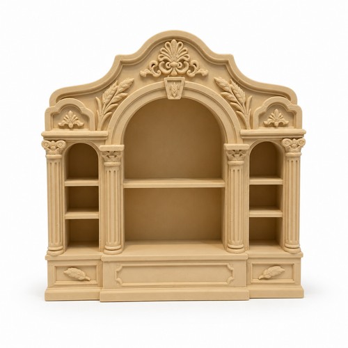 Miniature display cabinet - miniature,