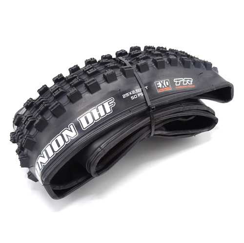 Maxxis minion dhf 2 - 29, x