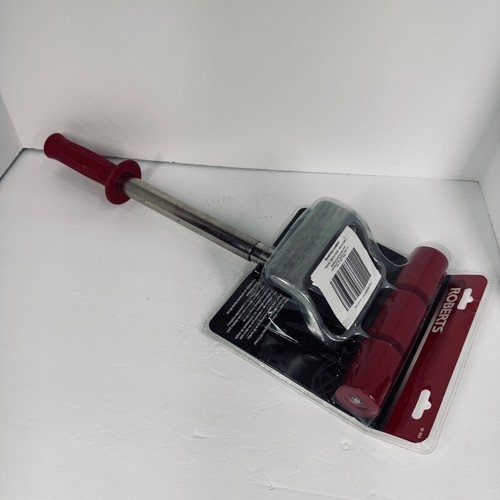 Roberts floor covering roller - floor,