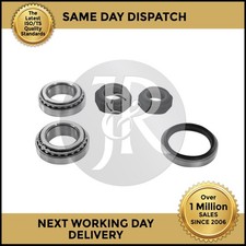 Ford Sierra Front Wheel Hub