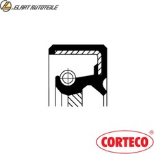 Shaft Seal Camshaft 19035251B