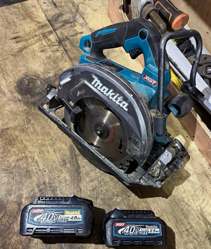 Makita hs004g 40v - makita,