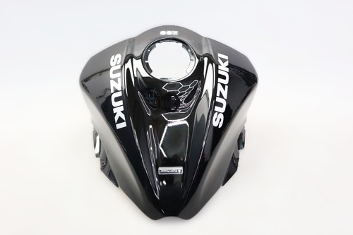 Fuel tank cover - cover,