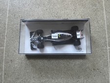 MINICHAMPS 1:43 WILLIAMS F1