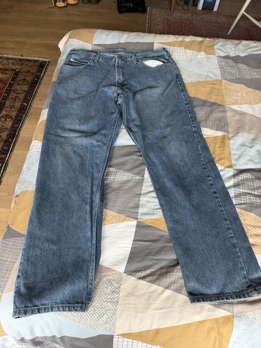 Men wrangler jeans - men’s,