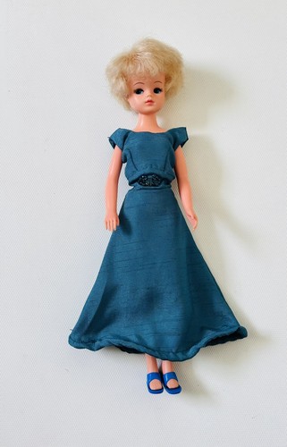 Vintage pedigree sindy - 💜,