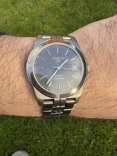 Vintage TISSOT PR50 J379/476T