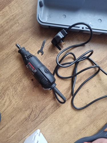 Dremel multi tool 395 - dremel,