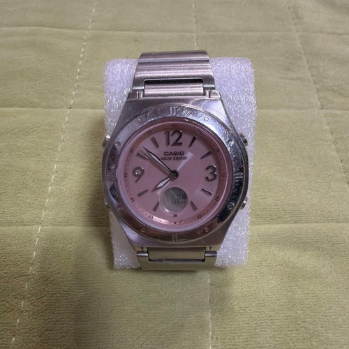 Casio wave ceptor - casio,