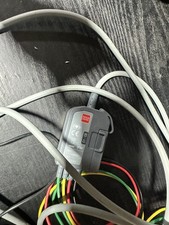 Lifepak ECG Cable Lifepak 12 & 15  