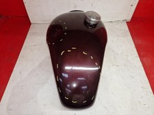 TRIUMPH BONNEVILLE BOBBER FUEL