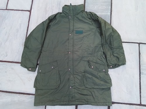 Swedish army m90 cold weather - m90,