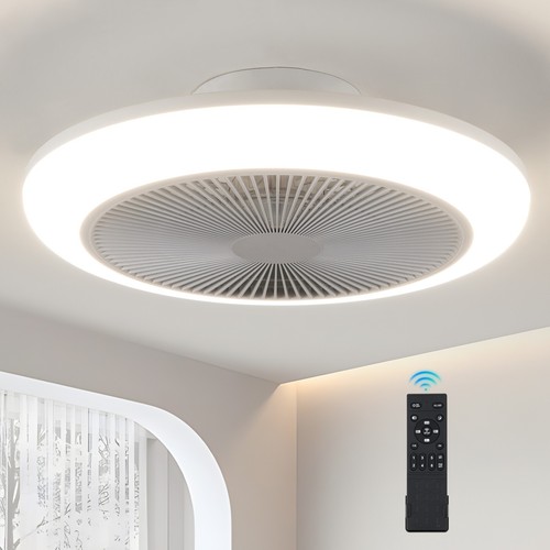 Modern ceiling fans - fans, with