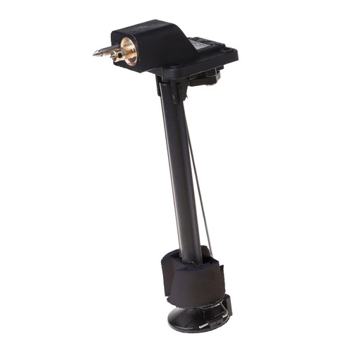 Boat fuel tank - meter, gauge