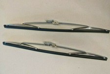 SUNBEAM RAPIER FASTBACK & RAPIER H120 1974 1976 WIPER BLADE 16 INCH PAIR JR229
