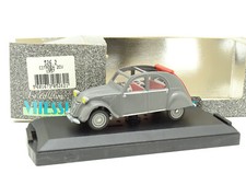 Speed 1/43 - Citroen 2CV 1957