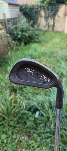 Ping eye2 becu beryllium - ping,