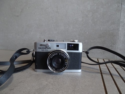 Olympus nice - olympus, 35