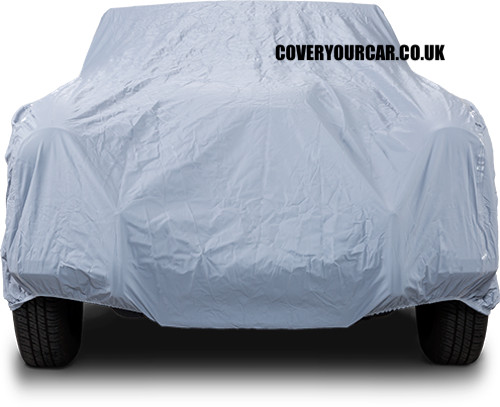 Outdoor car cover monsoon - cover,