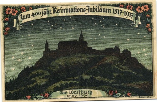 Germany die wartburg - pc,