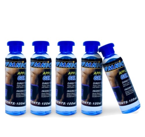 100ml original abgymnic gel - 100ml,