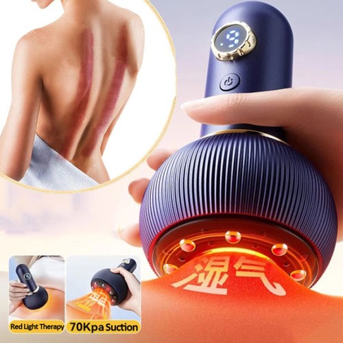 Electric lymphatic drainage - lymphatic,