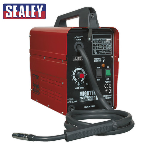 Sealey mightymig100 - sealey,