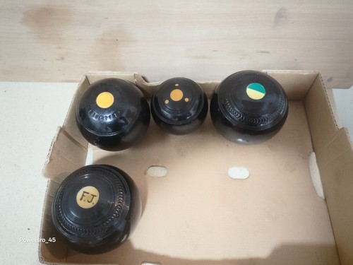Thomas taylor early - thomas, bowls