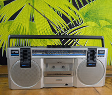 Philips D8118 Ghettoblaster