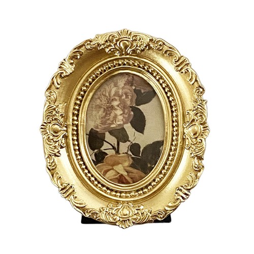 Resin photo frame cards - resin,