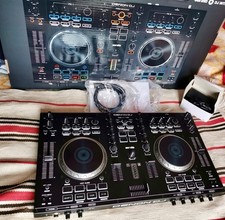 Denon MC4000 DJ Controlle