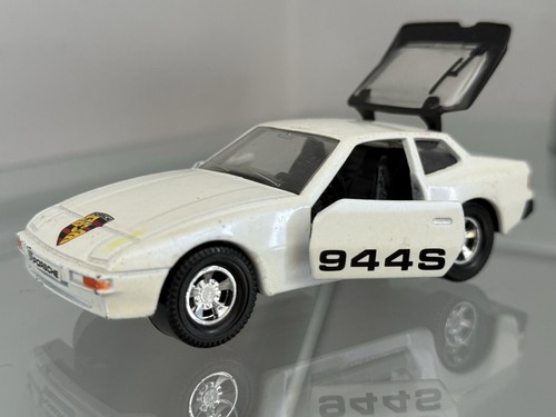 Matchbox superkings porsche - superkings,