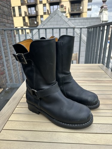 Daytona urban master boots - master,