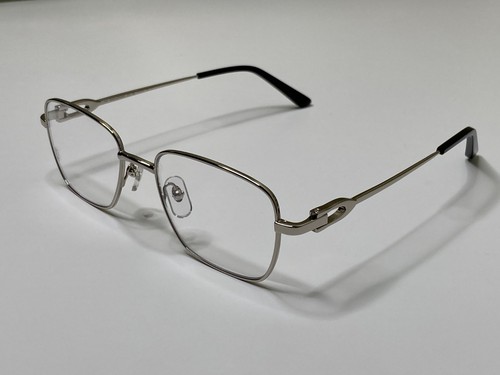 Cartier ct0519o silver color - silver,