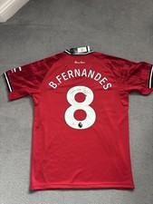 Bruno Fernandes Manchester