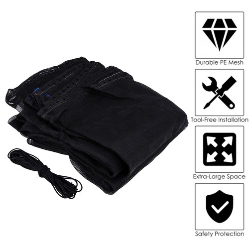 Replacement safety net - safety,