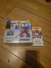 Topps Match Attax Football