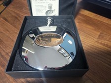 The Dalvey Flask With