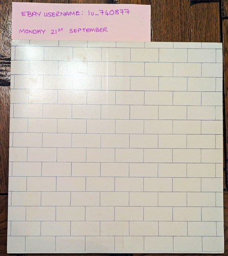 Pink floyd the wall - floyd-the,