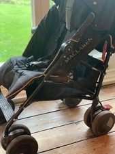 Maclaren WDN07022 Techno XT