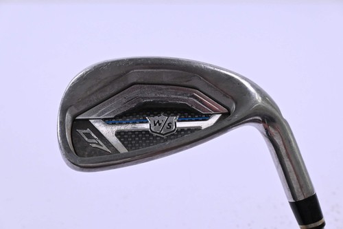 Wilson iron regular - d7, /