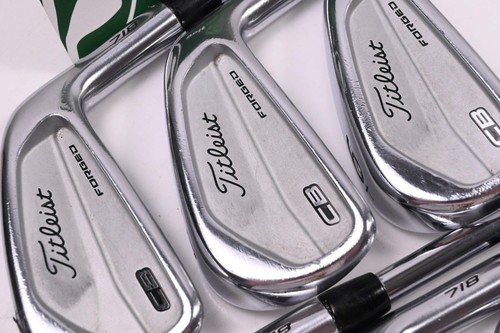 Titleist 718 irons 9i - 718,