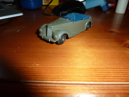 Dinky toys 38e - dinky,
