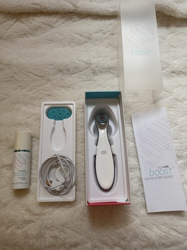 Skin ageloc boost system - ageloc,
