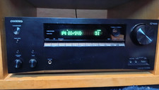 Onkyo TX-NR696 7.2  100w  4K