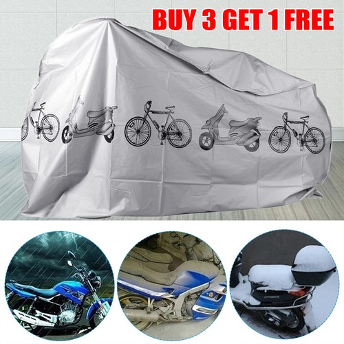 Waterproof universal bicycle - waterproof,