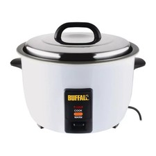 Buffalo Commercial Rice Cooker