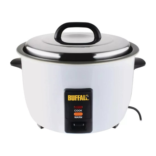 Buffalo commercial rice cooker - buffalo,
