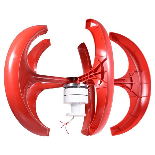 400w vertical wind turbine - 400w,